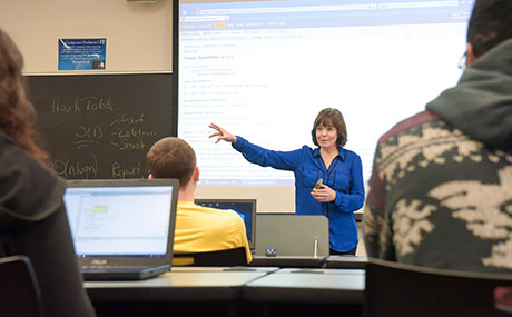 US News recognized Baldwin Wallace as best for undergraduate teaching