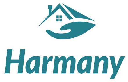 Harmany app logo