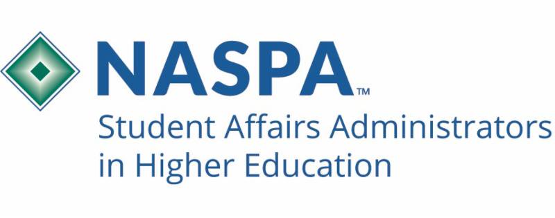 NASPA logo