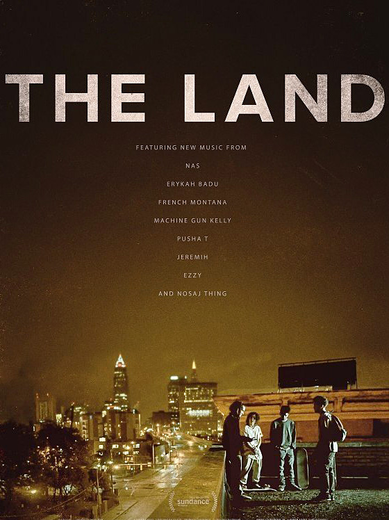 Movie Promo of The Land by Steven Caple