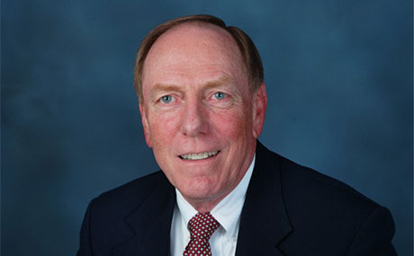 John W. Kropf