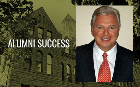 Alumni Success - Bill Rickert