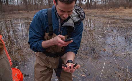 Photo of Brian Tornabene