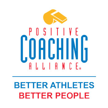 Positive Coaching Alliance logo