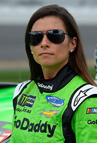 Danica Patrick