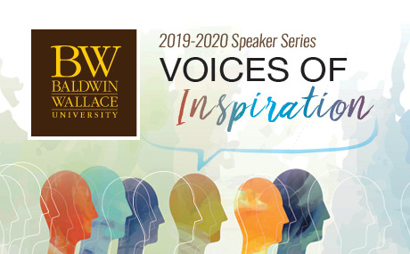 Voice of Inspiration logo