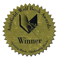 Anisfield-Wolf Book Award seal