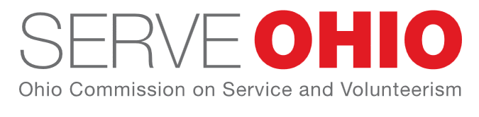 Serve Ohio logo