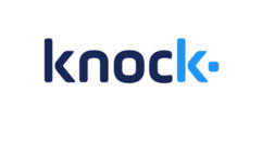 knock logo