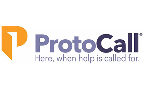 ProtoCall logo