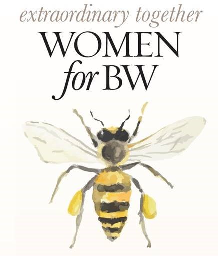 Women for BW logo