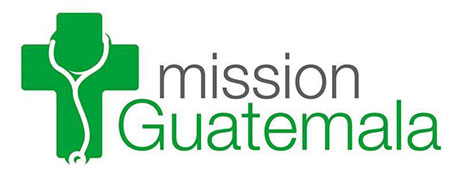 Mission Guatemala logo