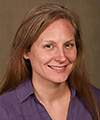 Headshot of Dr. Kathryn Flinn
