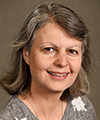 Headshot of Dr. Natalie Barratt