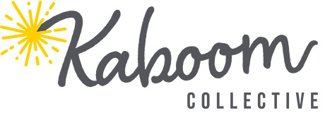 Kaboom Collective logo