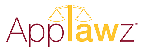 Applawz logo