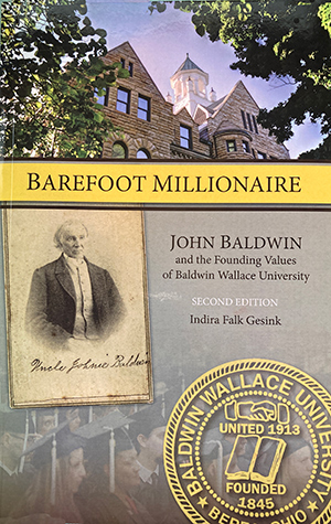Barefoot Millionaire cover