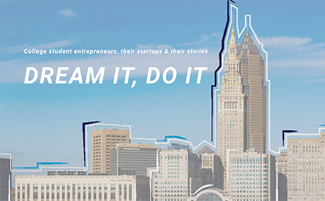 Dream It, Do It logo