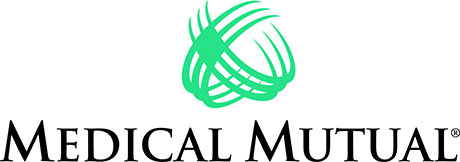 Medical Mutual logo