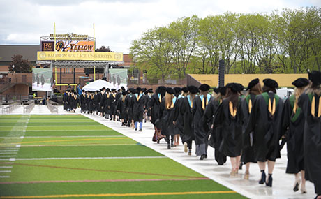 BW Commencement May 2021