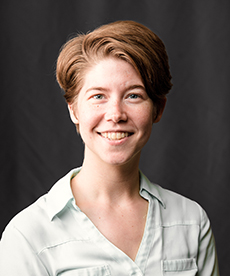 headshot of BW professor Carolyn Borcherding