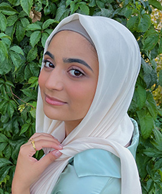 Fahima Taher ’23