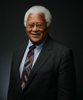 James Lawson Photo