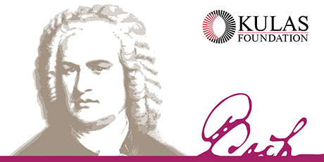 Bach Festival Kulas logo