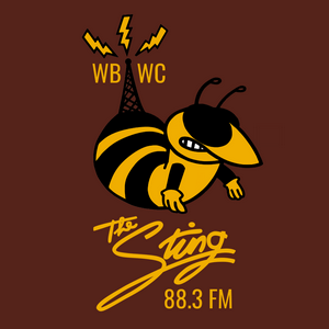 WBWC-FM radio logo