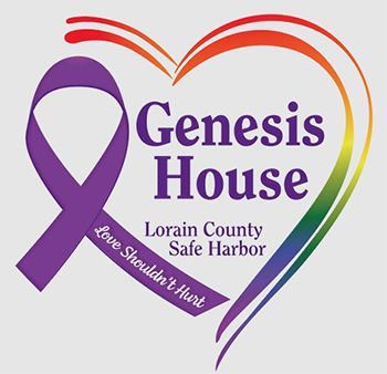 Genesis House logo