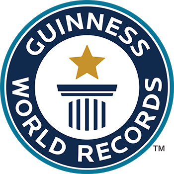 Guinness World Record logo