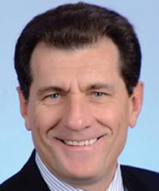 Photo of Mario Sinicariello