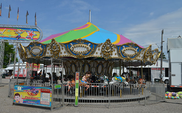 Cuyahoga County Fair