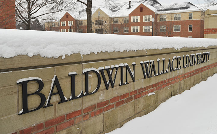 Baldwin Wallace University