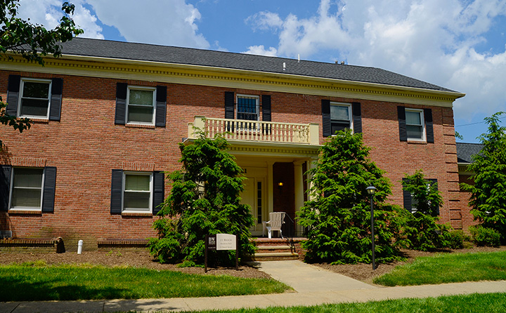 Housing Baldwin Wallace University