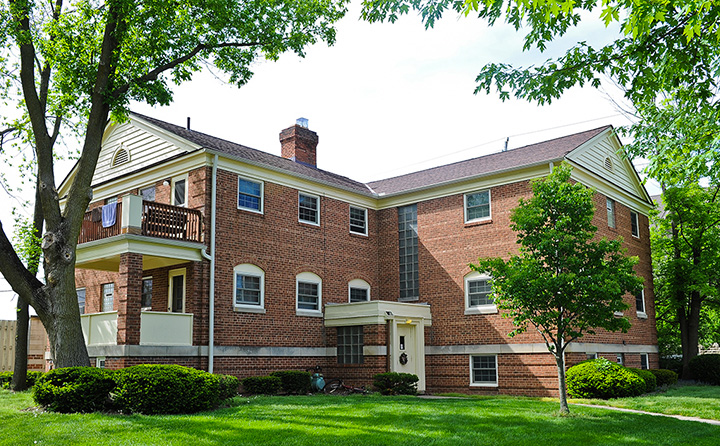 image of floreske apartments