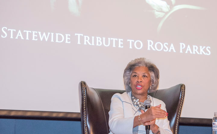 Representative Joyce Beatty