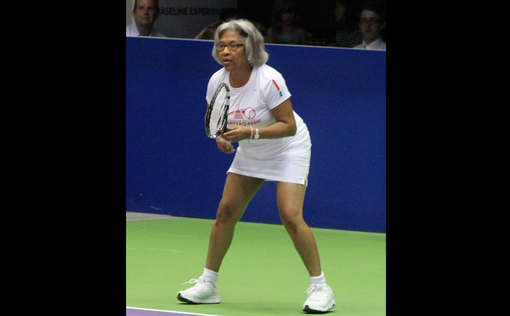 Representative Joyce Beatty