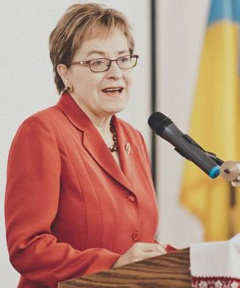 Representative Marcy Kaptur