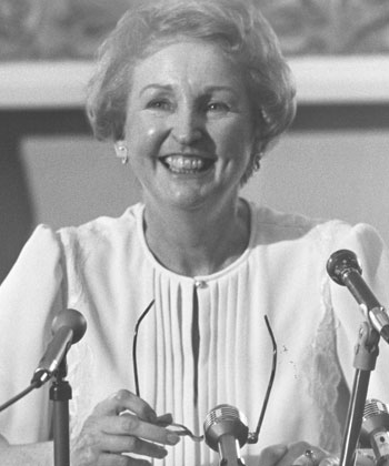 Blanche Krupnaski