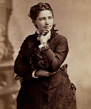 Victoria Woodhull