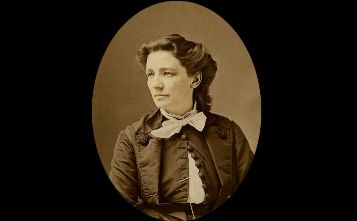 Victoria Woodhull