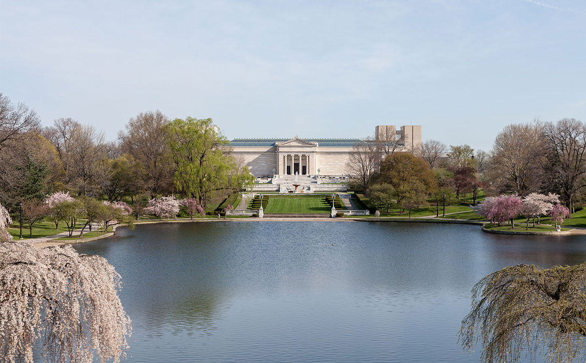Cleveland Museum of Art