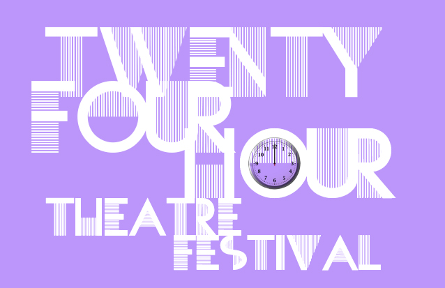24-Hour Theatre Festival