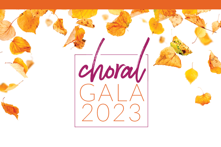 Choral Gala