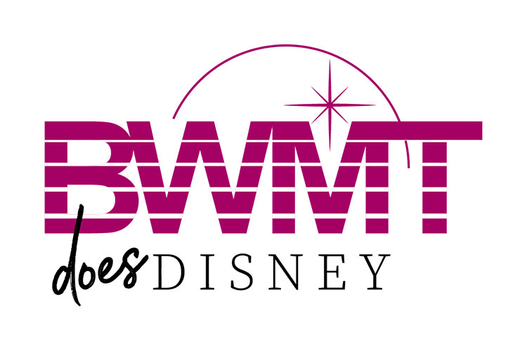 BWMT does Disney