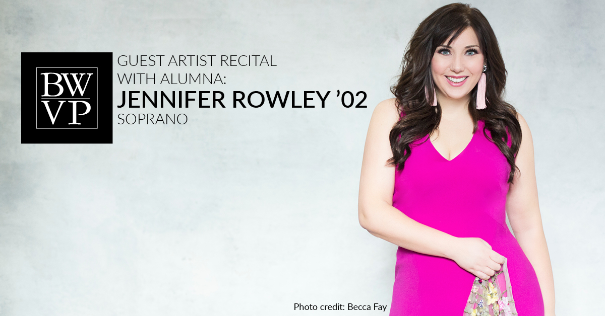 Jennifer Rowley