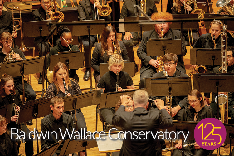 Symphonic Wind Ensemble