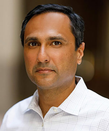 Eboo Patel