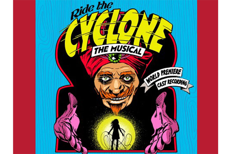 Ride the Cyclone 